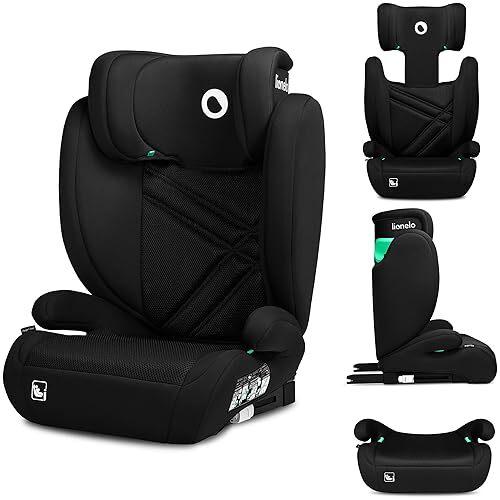 Acheter Siège auto Lionelo Hugo I-Size Groupe 2,3 Comme neuf - 77,81 € Siège auto Lionelo Hugo I-Size Groupe 2,3 Comme neuf - reconditionné disponible sur Label Emmaüs